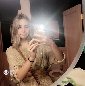 Meet your Posher, Brynn